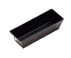 IBILI 820308Â Stampo Cake Mini Moka 7,5Â x 3,5Â x 30Â CMS.