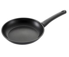 Brund By Scanpan 14030103 Brund - Padella per friggere a calore rapido, 9,5 cm, utensile da cucina, acciaio 18/10