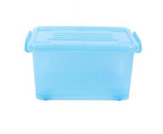 Je Cherche une IdÃ©e RG6288 Scatola, Plastica, Blu, TU