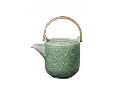 ASA Coppa Teiera, Porcellana