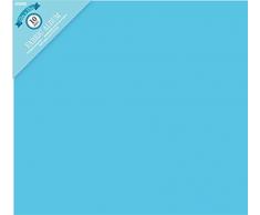 Colorbok Fabric Post Bound Album Fotografico in Cotone, Colore: Foglia di tÃ¨