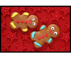 Digital Republic.Com 40039 - Zerbino in poliammide/PVC senza ftalati