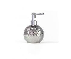 Deblanch Dosatore, Ceramica, Argento, 11Â x 11Â x 15.5Â cm