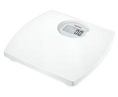 Soehnle Gala Bilancia Pesapersone Digitale, Bianco