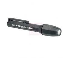 Peli 1900 Torcia, Nero