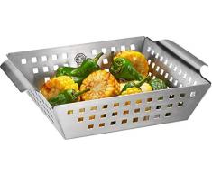 Gefu 89415 - Scodella per barbecue