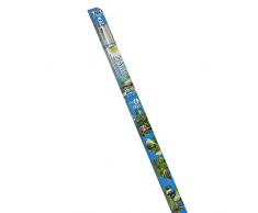 JBL Tubo Fluorescente Luce Diurna Tubo per acquari di Acqua Dolce, Solare Naturale