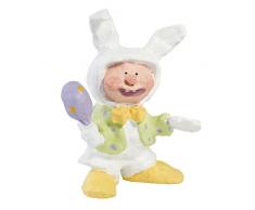 Rikki Tikki 1048015 - Soprammobile Tommie Bunny