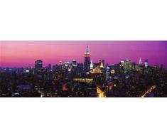 Empire 267863 New York di Notte Poster 158 x 53 cm