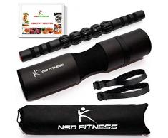 InterDesign Lauren Anelli Portasalviette per Casa, Metallo, Grigio, 4.5x3.5x4.5 cm