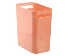 InterDesign 93189EU Contenitore, Corallo, 30,5 cm