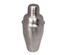 Cellardine Stainless Steel Classic Cocktail Shaker 500Â ml, Argento