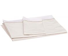 SERENA - Set da Letto CAMA 120 Beige