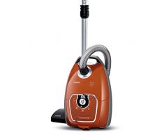 Siemens VSZ7330 aspirapolvere 650 W A cilindro Secco Sacchetto per la polvere 5 L