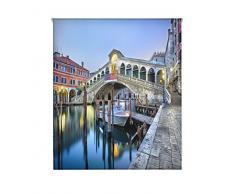 Blindecor Roller Digital - Tenda a Rullo Semitrasparente, Stampa digitaleBlindecor Roller Digital - Tenda a Rullo Semitrasparente, Stampa Digitale 110 x 180 cm