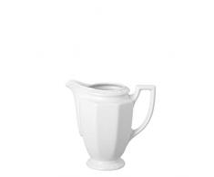 Rosenthal 10430-800001-14510 - Boccale Maria 1, 0,75 Litri, Colore: Bianco