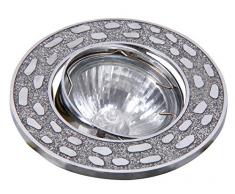 RABALUX Spot da incasso Spot fashion 1137