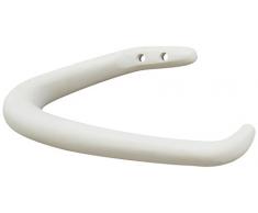 Taberner Fantasia Portarotolo, Resina, Moderno, 17Â x 7Â x 7Â cm
