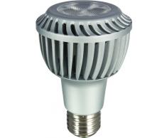 GE, Lampada a riflettore, Bianco Caldo (827-extra warmton), 7 W