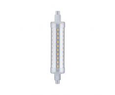 Paulmann 28458 Barra LED 9W R7s 230V 118mm 2700K