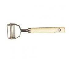 Calder 1709 Tagliapasta, Acciaio, Argento