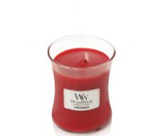 Woodwick Candela, Pomegranate, 275g