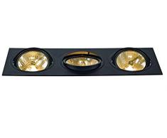 SLV Faretto ad Incasso soffitto G5.3