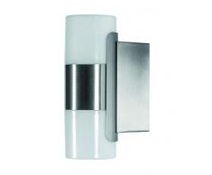 Ledvance Endura Style Applique da Esterno Mini Cylinder Updown 10W ST