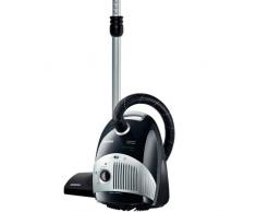 Siemens VSZ4GP1269 aspirapolvere 1200 W A Cilindro Secco Sacchetto per la Polvere 4 L