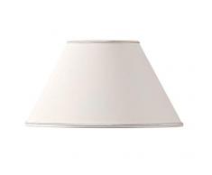 Paralume Forma Vittoriana Ã 40Â x 17Â x 24