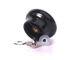 Sanfor 01185 - Pomello per coperchio multiuso, in plastica