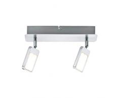 Plafoniere Rettangolari Da Soffitto : Plafoniere led paulmann da acquistare online su livingo