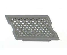 DeBuyer 2015.81 - Inserto per grattugia da Verdure