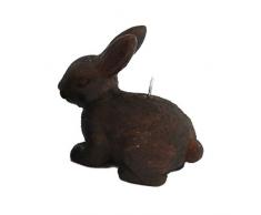 HGD Candela Coniglio Marrone, Cera, Normale