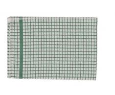 Samuel Lamont Strofinaccio, Verde, Taglia Unica