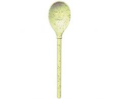 zakdesigns 2175 – J830 Happy Cucchiaio plastica Verde 16,5 cm