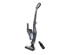 Rowenta RH6756WO Aspirapolvere Scopa e Mano, Nero, Taglia