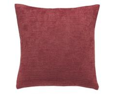 Deko Trends Karat 8472 01 320 - Fodera per cuscino, colore: rosso