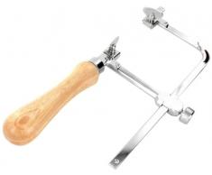 Seghetto da Traforo Regolabile