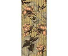 AG Design Carta da Parati Fotografica, Multicolore