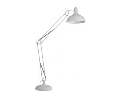 Felis Lifestyle 5002525 Lampada a Piantana. E27, 13 W, Bianco