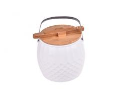 Bambum B0288Â challenge-ice secchio, marrone