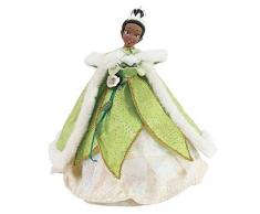 Possible Dreams by D56 - Decorazione per Albero di Natale, in PVC, Multicolore, Taglia Unica