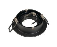 SLV, Luce da incasso, forma rotonda, GU10