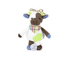 Sterntaler 6001842 - Peluche Musicale, Multicolore