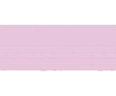 ArtePatch Carta velina Decorativa Multa per incollare 1 Foglio Disegno a Strisce di Colore Rosa/Azzurro, 10 unitÃ , Multicolore