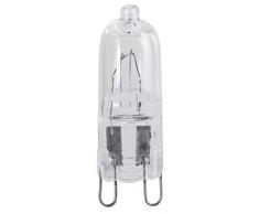 Gp Battery 047520-HLME1 Lampada Alogena, Bianco