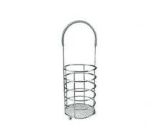 Apollo CHR - Maniglia Porta Utensili, Multicolore, 12 x 34 x 12 cm