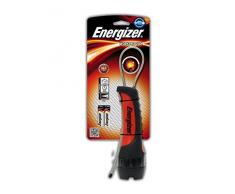 Energizer 328038 - torcia LED di lavoro, colore nero