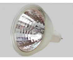 Transmedia, Lampada alogena da Specchio, 12 V